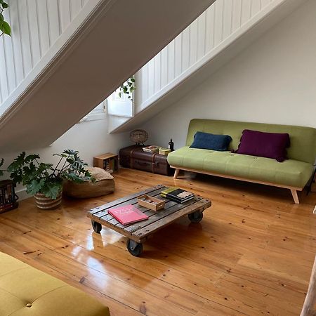 Cosy Apartment - Bairro Alto, Principe Real Lisboa Ngoại thất bức ảnh