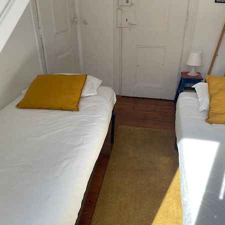 Cosy Apartment - Bairro Alto, Principe Real Lisboa Ngoại thất bức ảnh