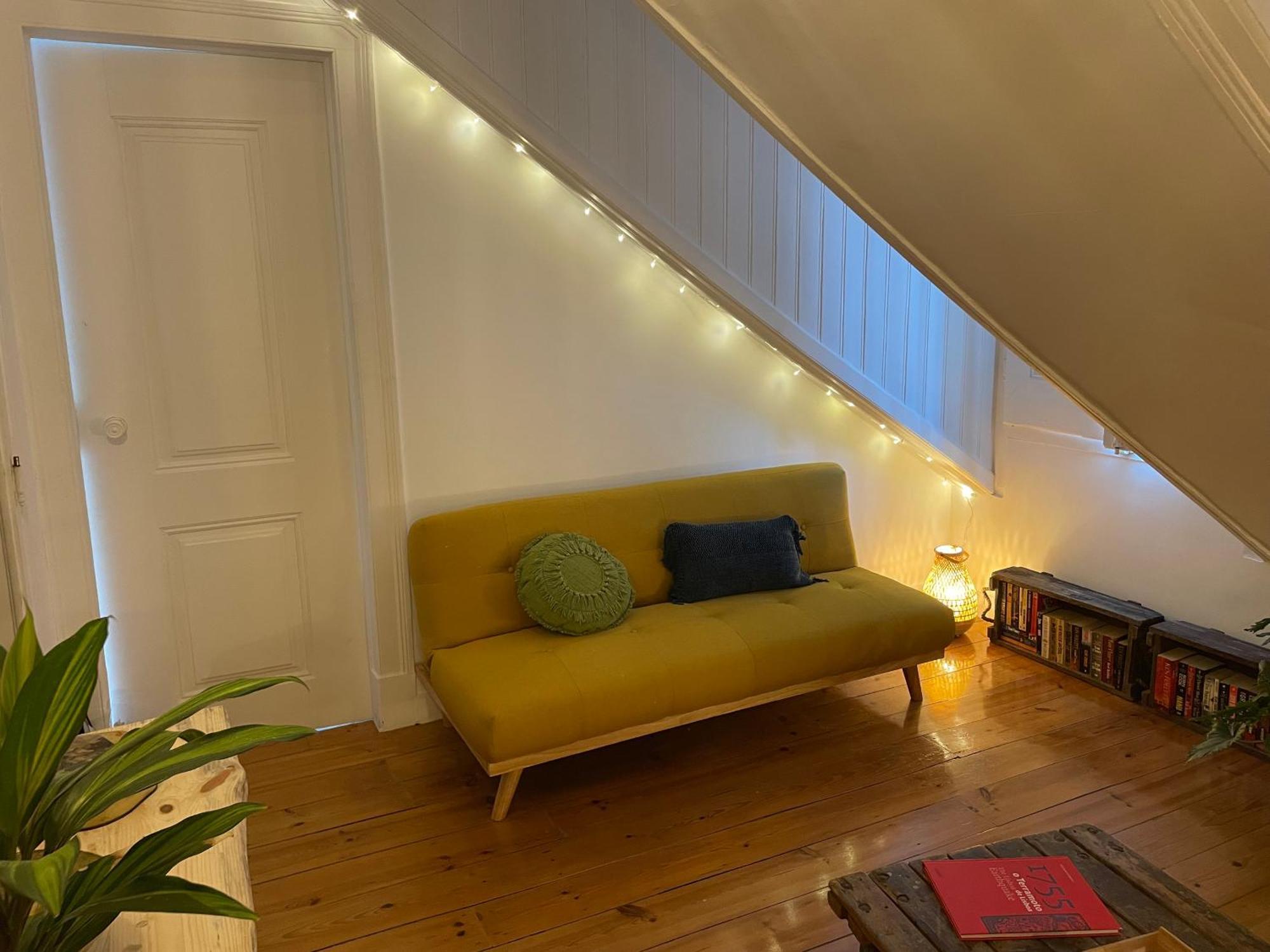 Cosy Apartment - Bairro Alto, Principe Real Lisboa Ngoại thất bức ảnh
