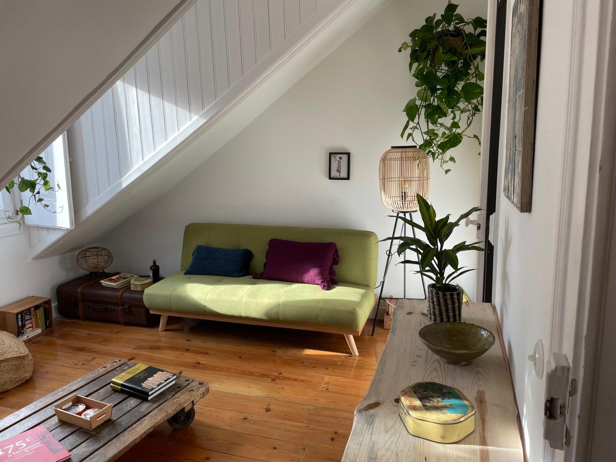 Cosy Apartment - Bairro Alto, Principe Real Lisboa Ngoại thất bức ảnh