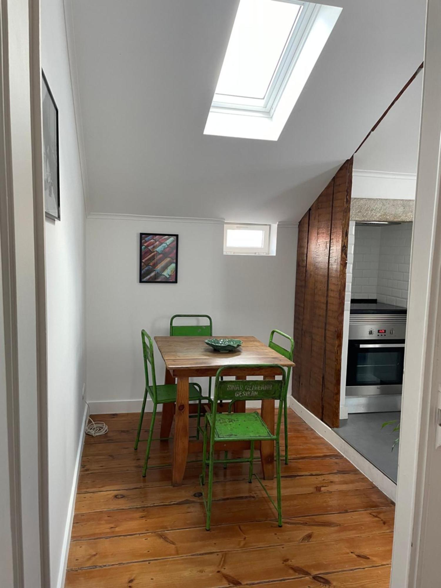 Cosy Apartment - Bairro Alto, Principe Real Lisboa Ngoại thất bức ảnh