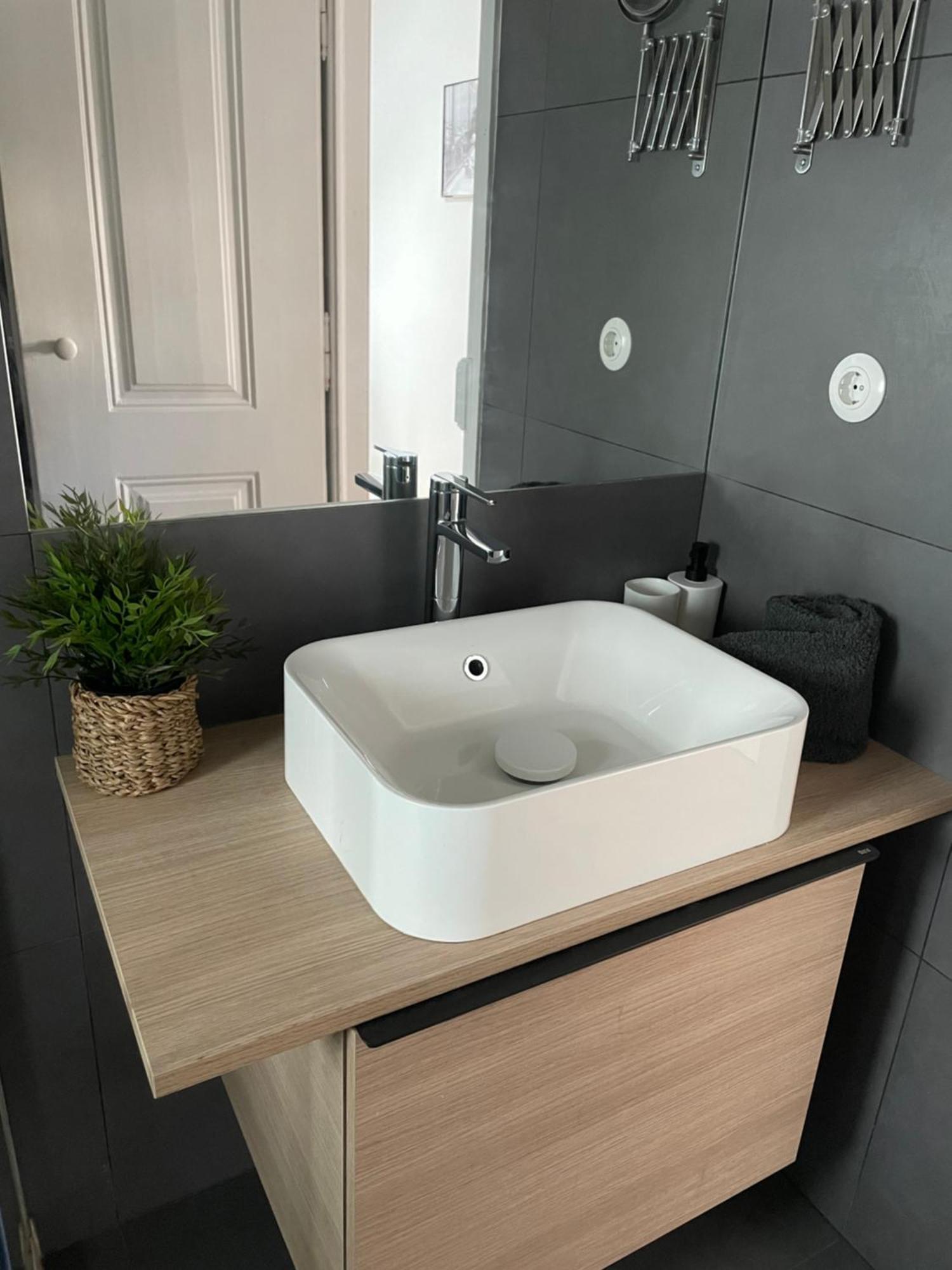 Cosy Apartment - Bairro Alto, Principe Real Lisboa Ngoại thất bức ảnh