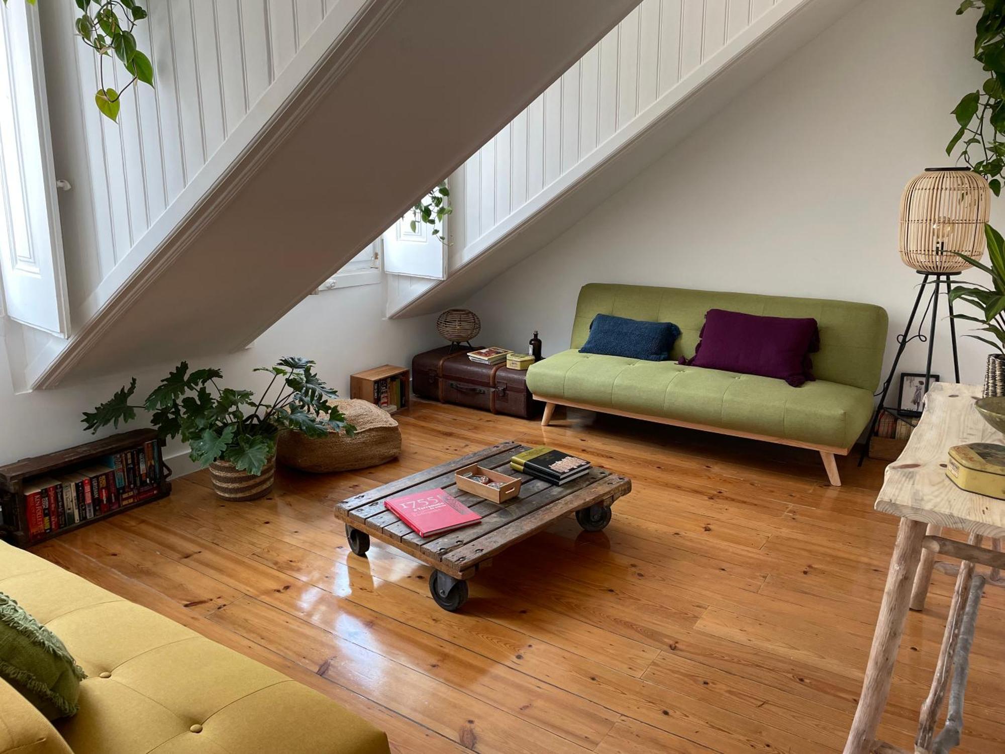 Cosy Apartment - Bairro Alto, Principe Real Lisboa Ngoại thất bức ảnh
