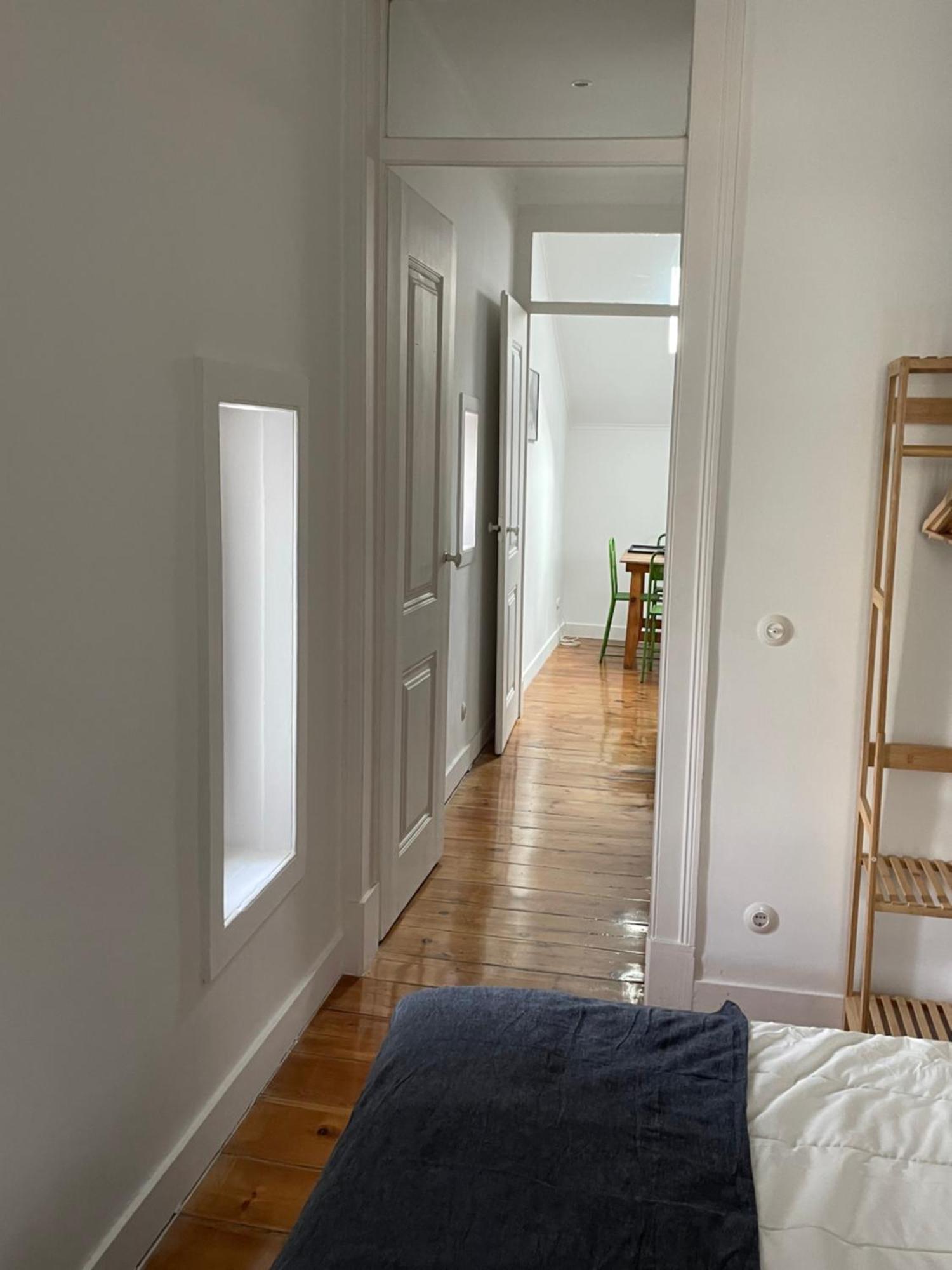 Cosy Apartment - Bairro Alto, Principe Real Lisboa Ngoại thất bức ảnh