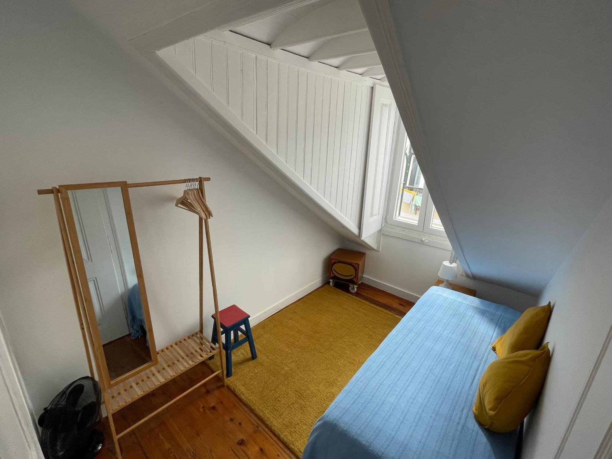 Cosy Apartment - Bairro Alto, Principe Real Lisboa Ngoại thất bức ảnh