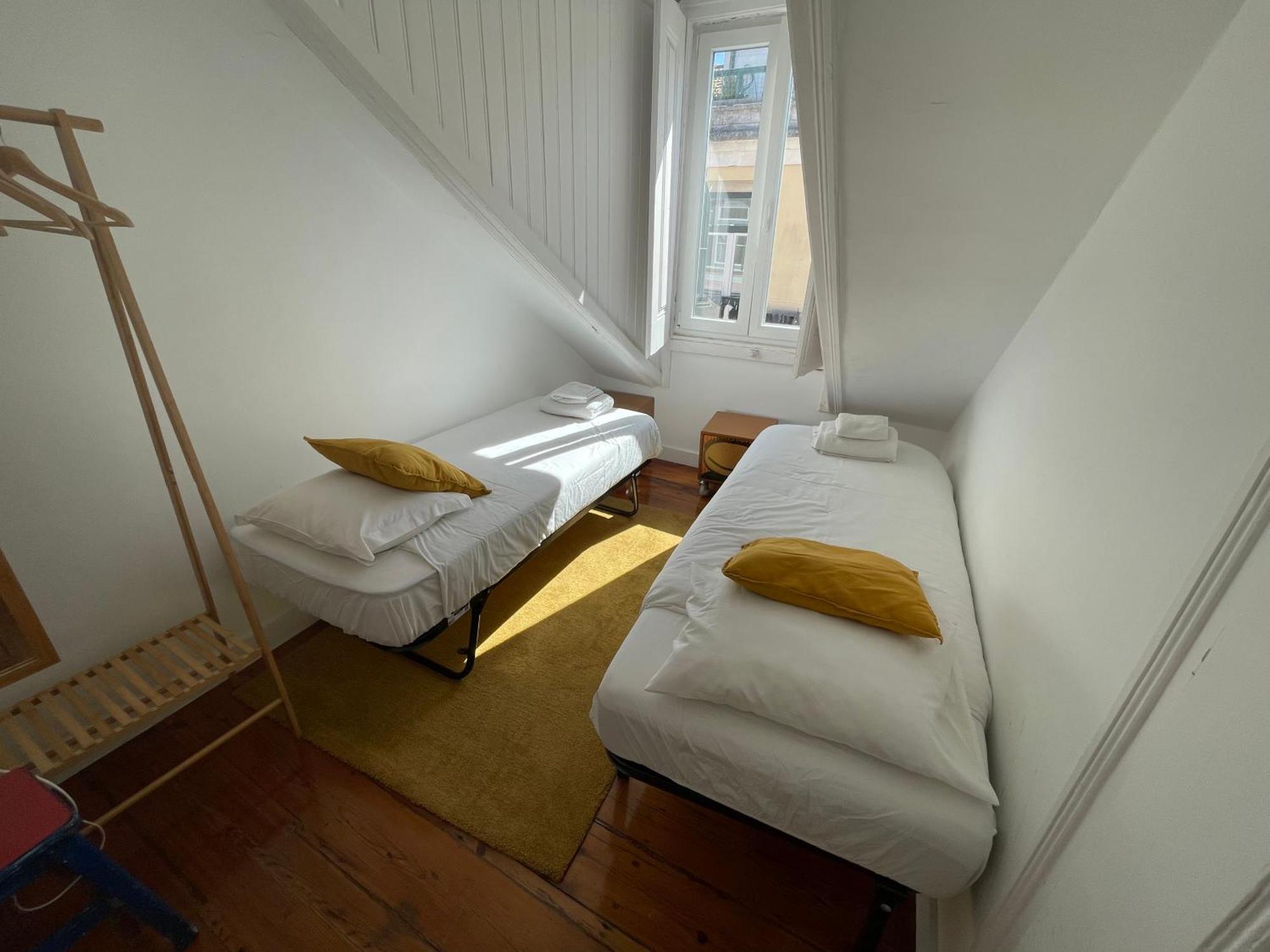 Cosy Apartment - Bairro Alto, Principe Real Lisboa Ngoại thất bức ảnh