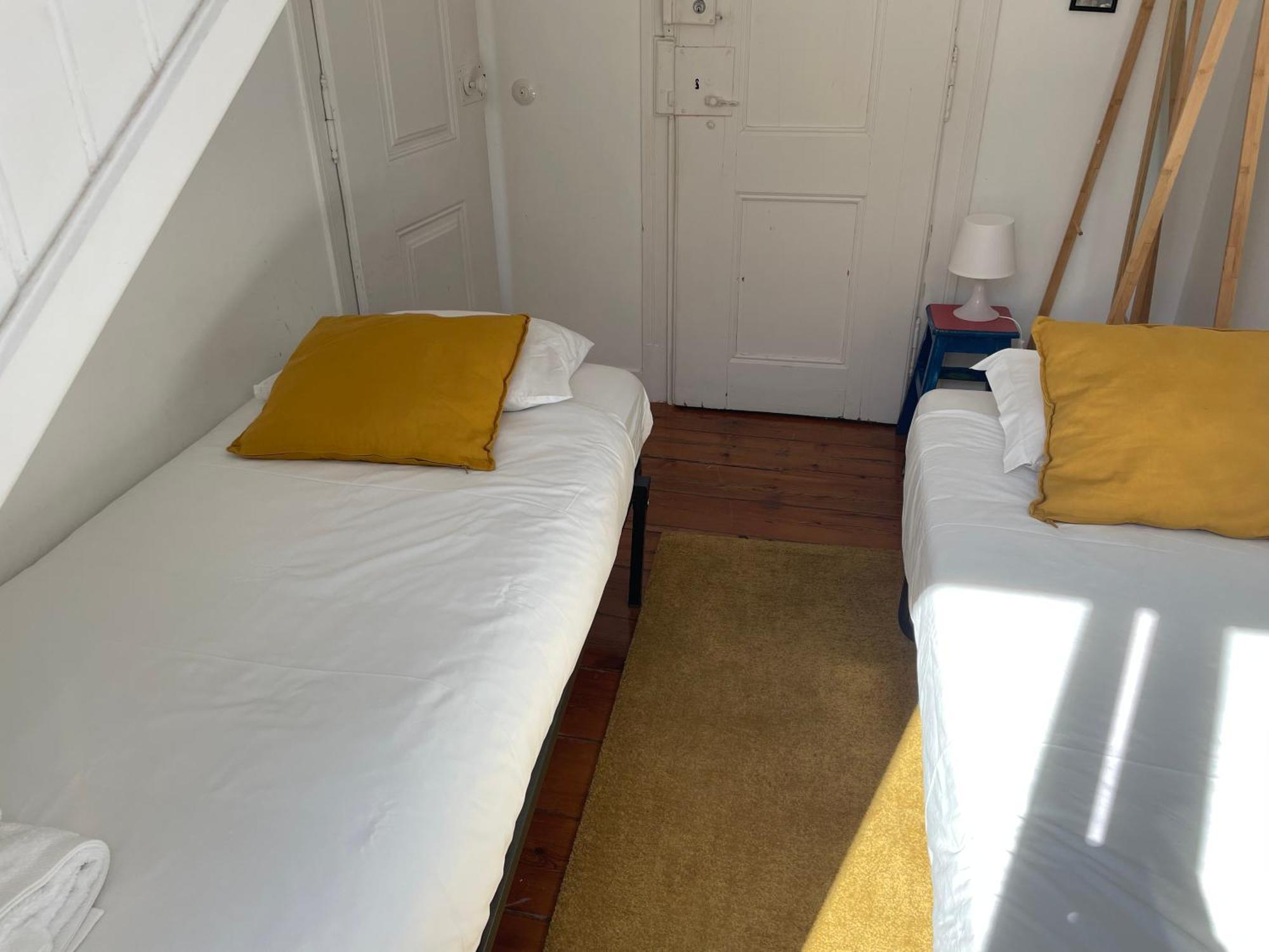 Cosy Apartment - Bairro Alto, Principe Real Lisboa Ngoại thất bức ảnh